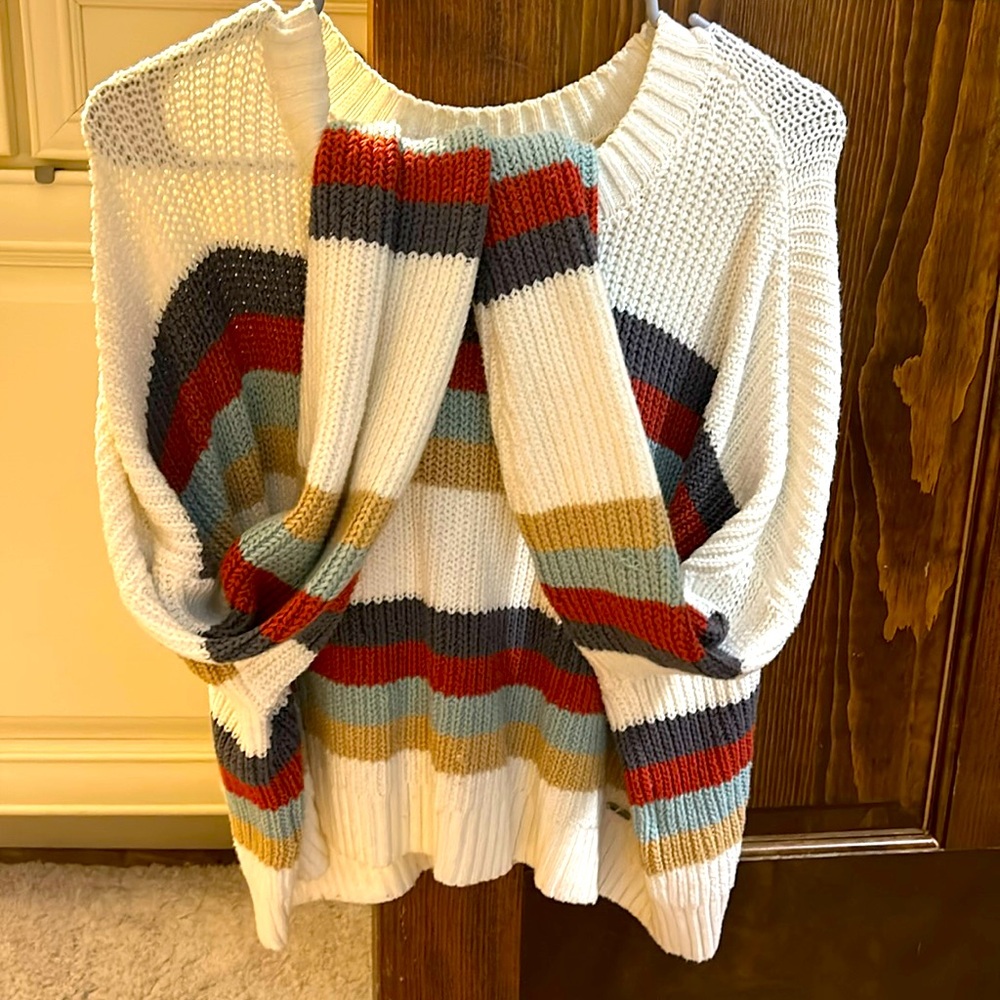 Women’s Hollister Sweater